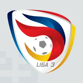 Liga 3 indonesian football league